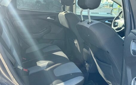 Ford Focus III, 2012 год, 565 000 рублей, 14 фотография