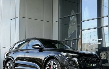 Audi Q5, 2025 год, 7 900 000 рублей, 3 фотография