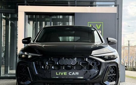 Audi Q5, 2025 год, 7 900 000 рублей, 2 фотография