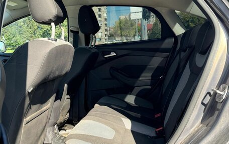 Ford Focus III, 2012 год, 565 000 рублей, 13 фотография
