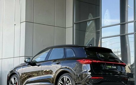 Audi Q5, 2025 год, 7 900 000 рублей, 6 фотография