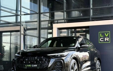 Audi Q5, 2025 год, 7 900 000 рублей, 7 фотография