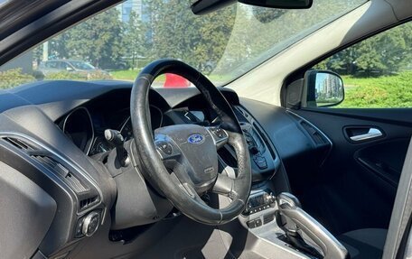 Ford Focus III, 2012 год, 565 000 рублей, 12 фотография