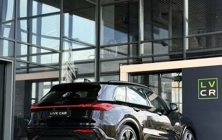Audi Q5, 2025 год, 7 900 000 рублей, 4 фотография