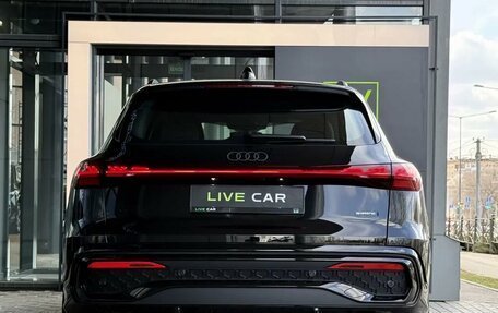 Audi Q5, 2025 год, 7 900 000 рублей, 5 фотография