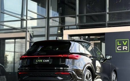 Audi Q5, 2025 год, 7 900 000 рублей, 10 фотография