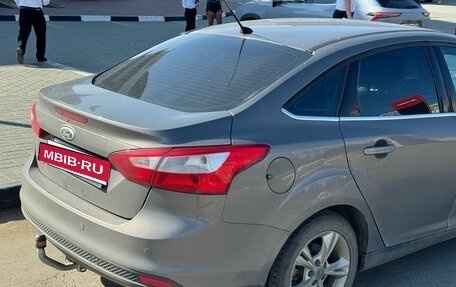 Ford Focus III, 2012 год, 565 000 рублей, 9 фотография