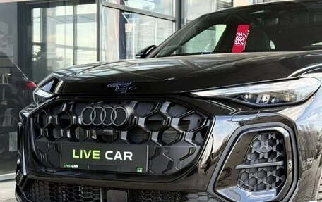 Audi Q5, 2025 год, 7 900 000 рублей, 8 фотография