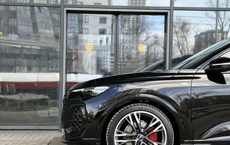 Audi Q5, 2025 год, 7 900 000 рублей, 11 фотография