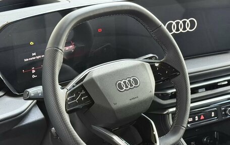 Audi Q5, 2025 год, 7 900 000 рублей, 16 фотография