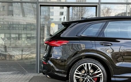 Audi Q5, 2025 год, 7 900 000 рублей, 12 фотография