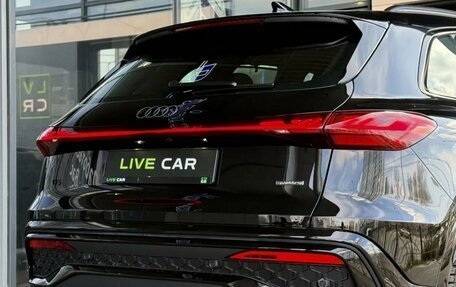 Audi Q5, 2025 год, 7 900 000 рублей, 13 фотография