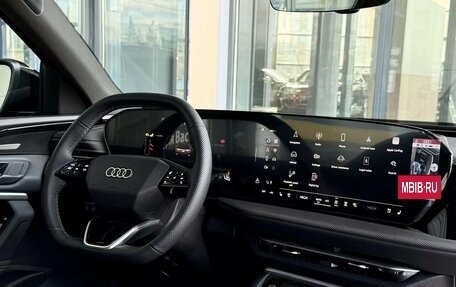Audi Q5, 2025 год, 7 900 000 рублей, 15 фотография
