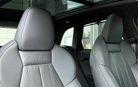Audi Q5, 2025 год, 7 900 000 рублей, 26 фотография