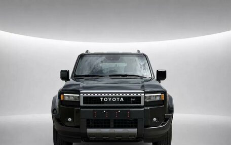 Toyota Land Cruiser Prado, 2026 год, 9 990 000 рублей, 2 фотография