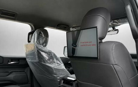 Toyota Land Cruiser Prado, 2026 год, 9 990 000 рублей, 4 фотография