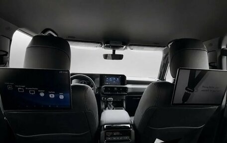 Toyota Land Cruiser Prado, 2026 год, 9 990 000 рублей, 5 фотография