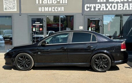 Opel Vectra C рестайлинг, 2008 год, 480 000 рублей, 8 фотография