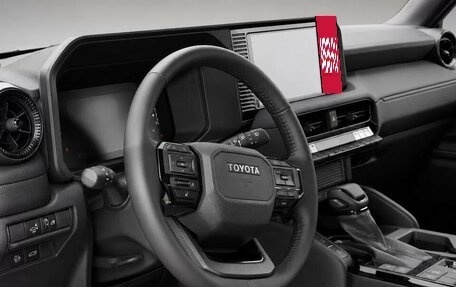 Toyota Land Cruiser Prado, 2026 год, 9 990 000 рублей, 6 фотография