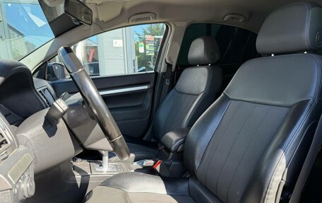 Opel Vectra C рестайлинг, 2008 год, 480 000 рублей, 11 фотография