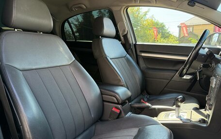 Opel Vectra C рестайлинг, 2008 год, 480 000 рублей, 15 фотография