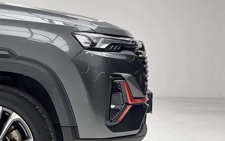 Changan CS35 Plus, 2022 год, 1 497 000 рублей, 10 фотография