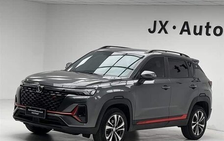 Changan CS35 Plus, 2022 год, 1 497 000 рублей, 3 фотография