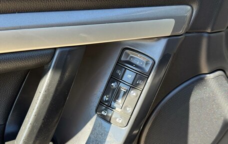 Opel Vectra C рестайлинг, 2008 год, 480 000 рублей, 18 фотография
