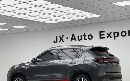 Changan CS35 Plus, 2022 год, 1 497 000 рублей, 6 фотография
