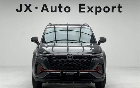 Changan CS35 Plus, 2022 год, 1 497 000 рублей, 2 фотография