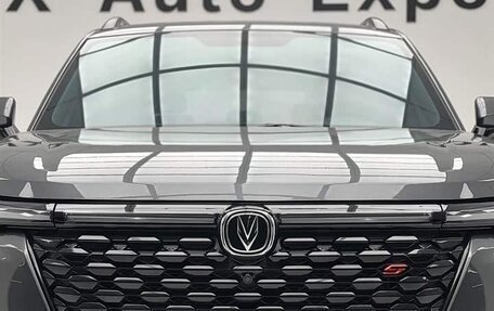 Changan CS35 Plus, 2022 год, 1 497 000 рублей, 7 фотография