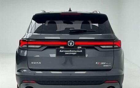 Changan CS35 Plus, 2022 год, 1 497 000 рублей, 8 фотография