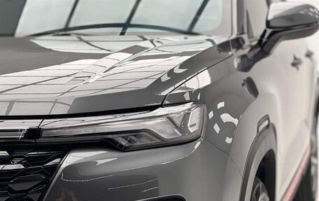 Changan CS35 Plus, 2022 год, 1 497 000 рублей, 9 фотография