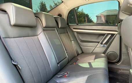 Opel Vectra C рестайлинг, 2008 год, 480 000 рублей, 16 фотография