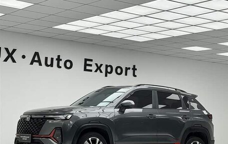 Changan CS35 Plus, 2022 год, 1 497 000 рублей, 4 фотография