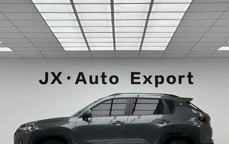Changan CS35 Plus, 2022 год, 1 497 000 рублей, 5 фотография