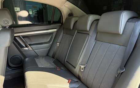 Opel Vectra C рестайлинг, 2008 год, 480 000 рублей, 17 фотография