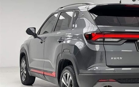 Changan CS35 Plus, 2022 год, 1 497 000 рублей, 12 фотография