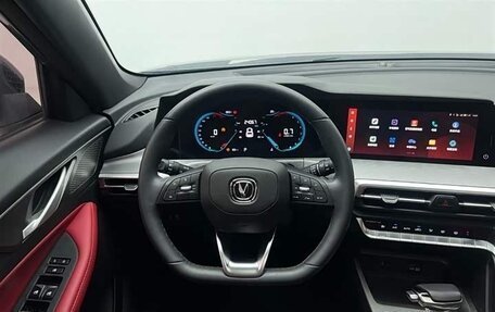 Changan CS35 Plus, 2022 год, 1 497 000 рублей, 16 фотография