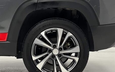 Changan CS35 Plus, 2022 год, 1 497 000 рублей, 13 фотография