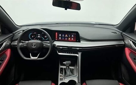 Changan CS35 Plus, 2022 год, 1 497 000 рублей, 15 фотография