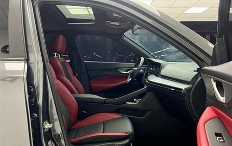 Changan CS35 Plus, 2022 год, 1 497 000 рублей, 19 фотография