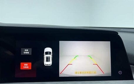 Changan CS35 Plus, 2022 год, 1 497 000 рублей, 23 фотография