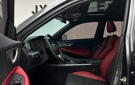 Changan CS35 Plus, 2022 год, 1 497 000 рублей, 18 фотография