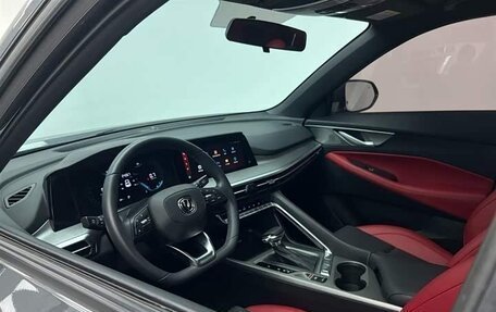 Changan CS35 Plus, 2022 год, 1 497 000 рублей, 14 фотография