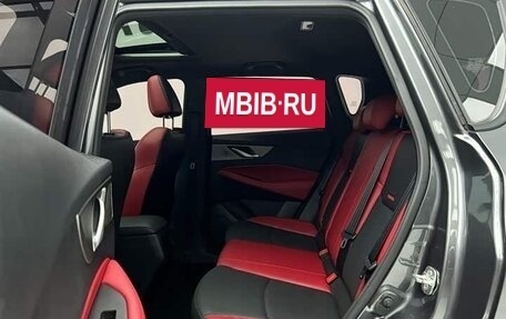 Changan CS35 Plus, 2022 год, 1 497 000 рублей, 20 фотография