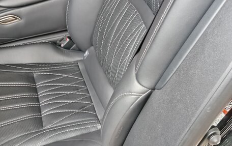 Lexus LS IV, 2018 год, 4 350 000 рублей, 9 фотография