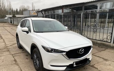 Mazda CX-5 II, 2019 год, 2 400 000 рублей, 1 фотография