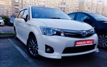 Toyota Corolla, 2013 год, 1 140 000 рублей, 1 фотография