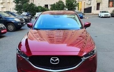 Mazda CX-5 II, 2019 год, 2 950 000 рублей, 1 фотография